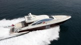 Motor yacht Mosafa